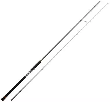 Major Craft Cutlassfish Wind Rod Spinning 3-го поколения Crostage Cutlassfish Wind Feet Fishing Rod CRX-862MW 8.6 винный