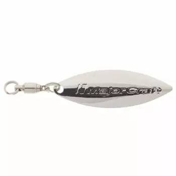 Major Craft Easy Blade M #2 Silver