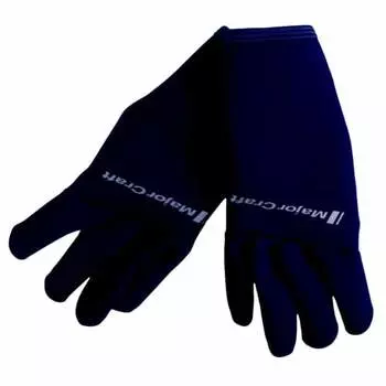 Major Craft Glove Titanium Coat L Navy MCTG3-L/NV Lure