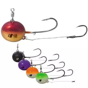 Major Craft Hitotsu Tenya Tainomi Genko Tsukabura TM-GK18 Keimura Orange