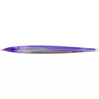 Major Craft Jig Metal Dragon Hairtail Pattern 200 г (250мм) Кеймура Сильвер MDGN