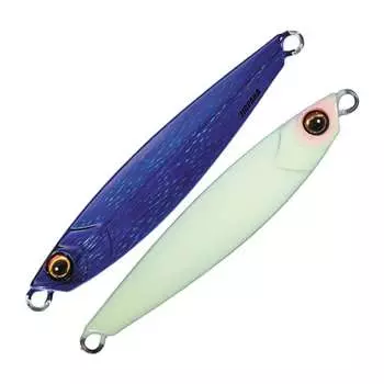 Major Craft Jig Para Short 30g JPS30 2TON Deep Purple