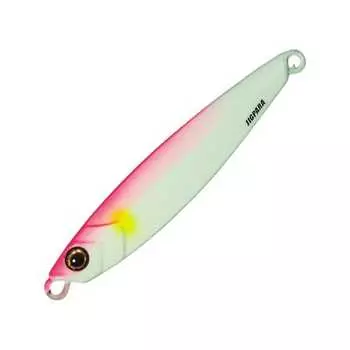 Major Craft Jig Para Short 40g JPS40 Pink Glow
