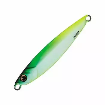 Major Craft Jig Para Short 40g JPS40 Green Glow