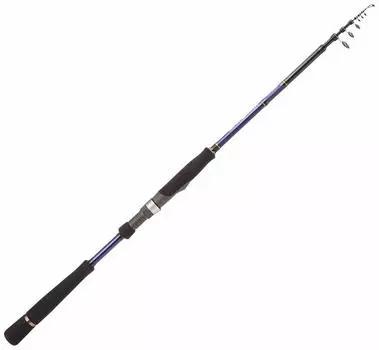 Major Craft Jigging Rod Shaking Spinning Solpara X Fishing Rod SPXT-80ML чёрный