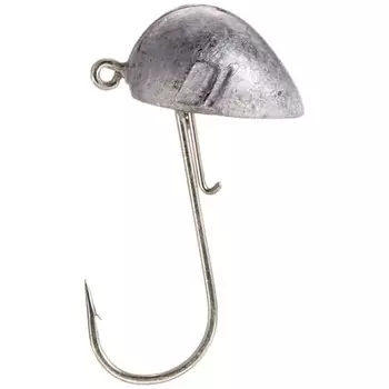 Major Craft Jigpara Head Bunta Root Тип рыбы 5 г