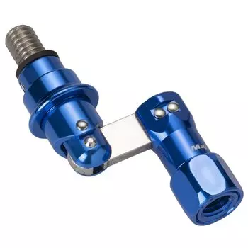 Major Craft Landing Shaft Arm Blue со складной посадочной сеткой LSA21-BL синий