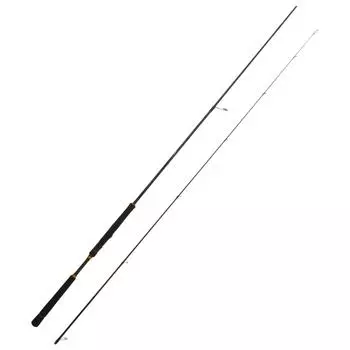 Major Craft Light Shore Jigging Rod Spinning Triple Cross Super Light Shore Jigging Rod TCX-902SSJ чёрный