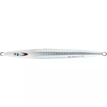 Major Craft Lure Metal Jig Jig Para Vertical Long Throw 200g Glow Head JPVLS