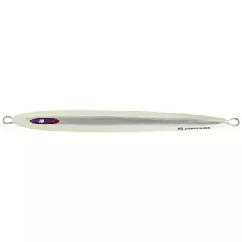 Major Craft Lure Metal Jig Jig Para Vertical Long Throw 250g Silver JPVLS