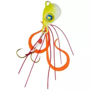 Major Craft Lure Nano Lava 7g Glow NARB