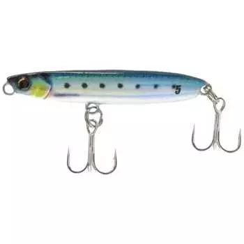 Major Craft Major Craft Metal Jig Jig Para Micro Swim Live Bait Color JPMSW-15#80 Live Sardine 15g #80 Lure