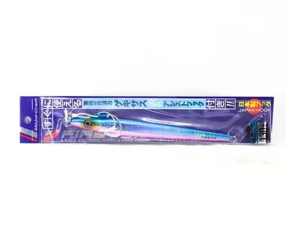 Major Craft Metal Jig First Jig FJLG-130 грамм 004 (4043)