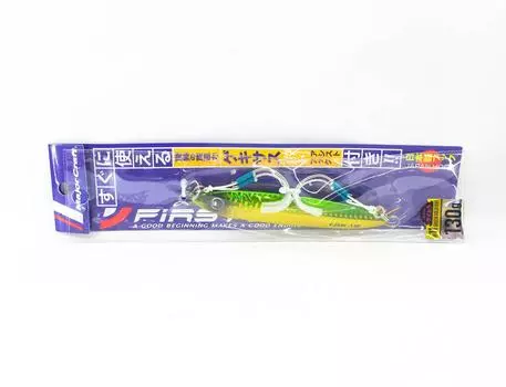 Major Craft Metal Jig First Jig FJSW-130 grams 011 (3510)