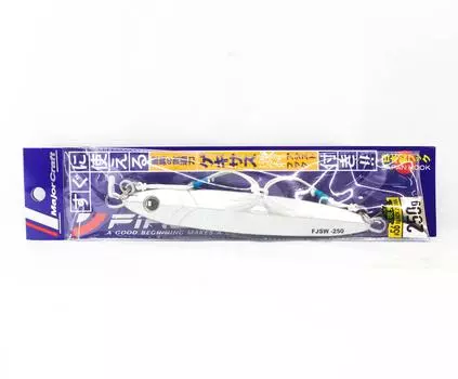 Major Craft Metal Jig First Jig FJSW-250 грамм 056 (3817)