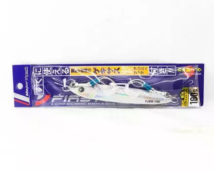 Major Craft Metal Jig First Jig FJSW-180 грамм 056 (3671)