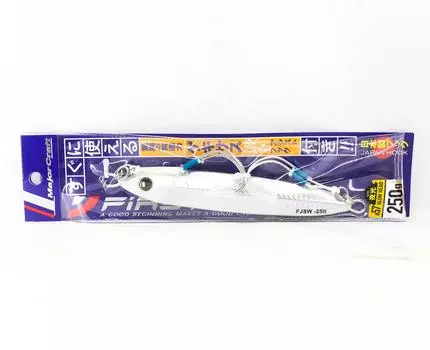 Major Craft Metal Jig First Jig FJSW-250 грамм 057 (3824)