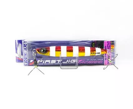 Major Craft Metal Jig First Jig FJTJ-150 grams 004 (2926)