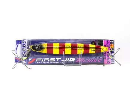 Major Craft Metal Jig First Jig FJTJ-200 грамм 008 (2995 год)