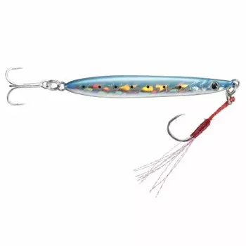 Major Craft Metal Jig Jig Para Jet JP-JET 30# 30g
