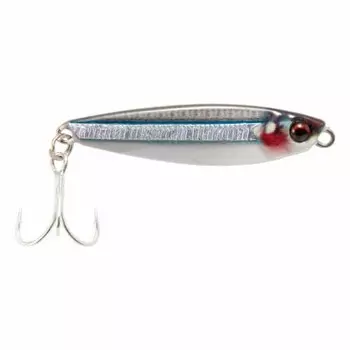 Major Craft Metal Jig Jig Para Micro Live Bait Color 5g #86 Live Millet Nago Keimura JPM-5L Lure