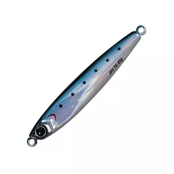 Major Craft Metal Jig Jig Para Vertical Tungsten JPVTG-60 Keim Raiwashi 60g #015 Lure