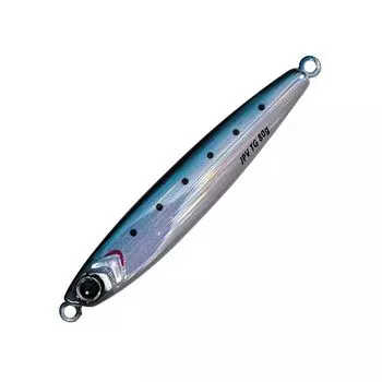Major Craft Metal Jig Jig Para Vertical Tungsten Keim Raiwashi 60g Lure JPVTG-60 #015