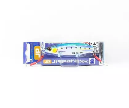 Major Craft Metal Jig Jigpara JPSLOW-100L грамм 080 (2265)