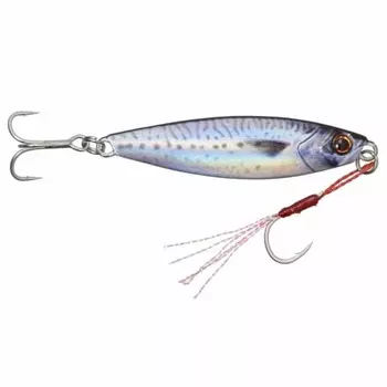 Major Craft Metal Jig Jigpara Micro Live Bait Color JPM Live Mackerel 10g #084 Lure