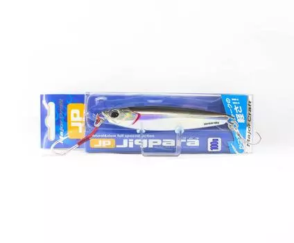 Major Craft Metal Jig Jigpara Short JPS-100 грамм 005 (7889)