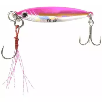 Major Craft Metal Jig Jigpara TG50g JPTG-50#2 Pink #2 Pink