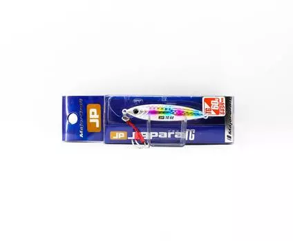 Major Craft Metal Jig Jigpara Tungsten JPTG-60 грамм 034 (8233)