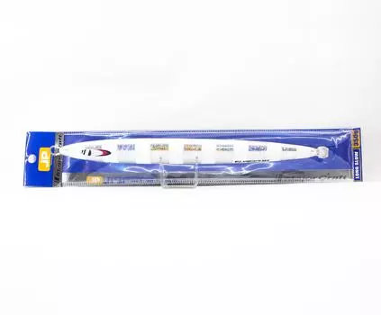 Major Craft Metal Jig Jigpara Vertical JPV-LS 350 grams 007 (7636)