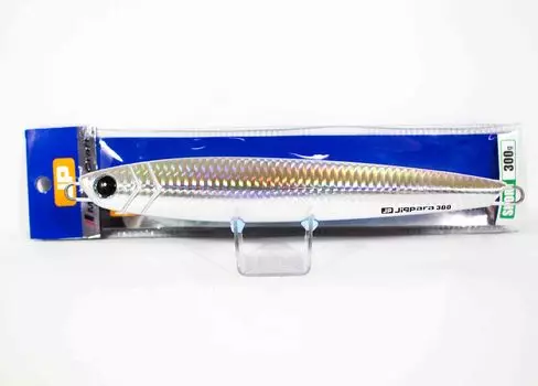 Major Craft Metal Jig Jigpara Vertical JPV-300 грамм 008 (6916)