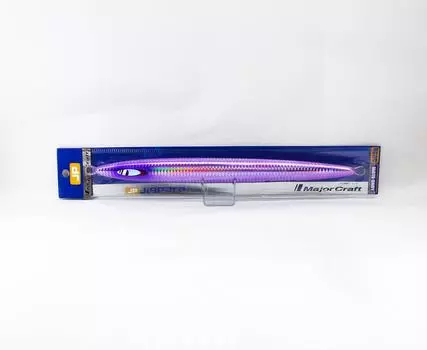 Major Craft Metal Jig Jigpara Vertical JPV-LS 500 грамм 053 (8641)