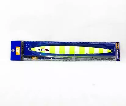 Major Craft Metal Jig Jigpara Vertical JPV-LS 250 грамм 067 (8382)