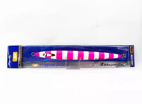 Major Craft Metal Jig Jigpara Vertical JPV-LS 200 grams 068 (8337)