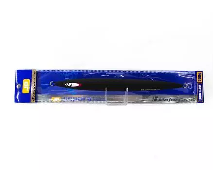 Major Craft Metal Jig Jigpara Vertical JPV-LS 200 grams 065 (8306)