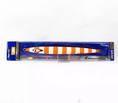 Major Craft Metal Jig Jigpara Vertical JPV-LS 200 grams 066 (8313)