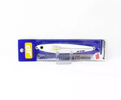 Major Craft Metal Jig Jigpara Vertical Tungsten JPVTG-180 grams 057 (7309)