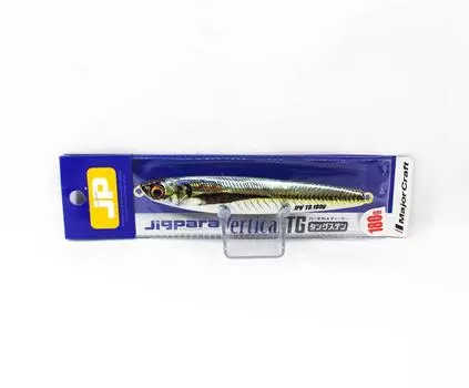 Major Craft Metal Jig Jigpara Vertical Tungsten JPVTG-180 грамм 083 (7323)