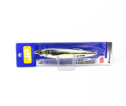Major Craft Metal Jig Jigpara Vertical Tungsten JPVTG-150 грамм 083 (7279)