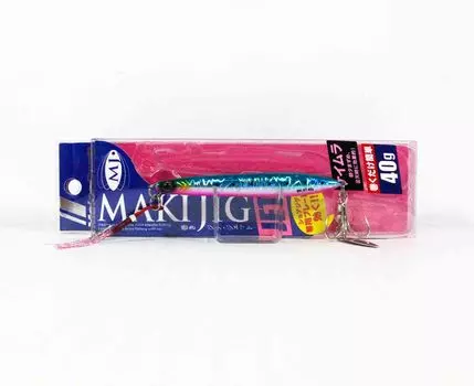 Major Craft Metal Jig Maki Jet 40 грамм 078 (0488)