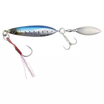 Major Craft Metal Jig Maki Jig Slow 30g Keim Raiwashi #15 Lure