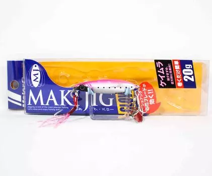 Major Craft Metal Jig Maki SLW 20 грамм 029 (4660)