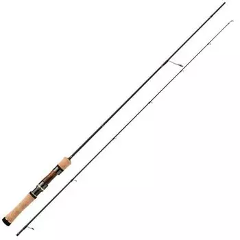 Major Craft Native Trout Rod Fine Tail начинает выпускать спиннинговую модель FFB-722L