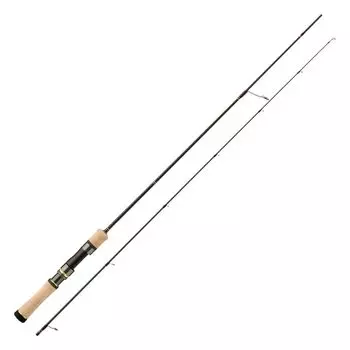 Major Craft Native Trout Rod Fine Tail начинает выпускать спиннинговую модель FSG-532UL+