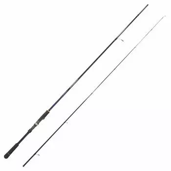 Major Craft НОВЫЙ Solpara Hard Rock Общая длина 8,3 фута SPX-832M/S