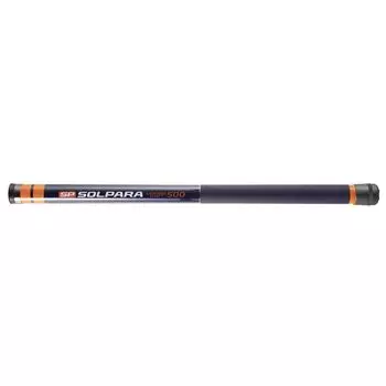 Major Craft Solpara Landing Shaft 500 Береговая игра Яйцеклетка Морской окунь Морская ставрида Береговая джиггинговая станция LS-400SPX