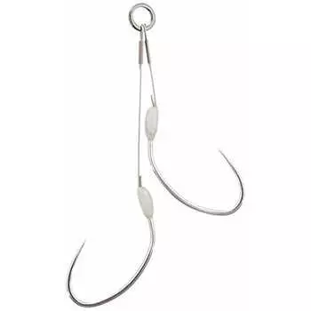 Major Craft Tachijigi Dojo Assist Hook TJD-ASSIST Dual L